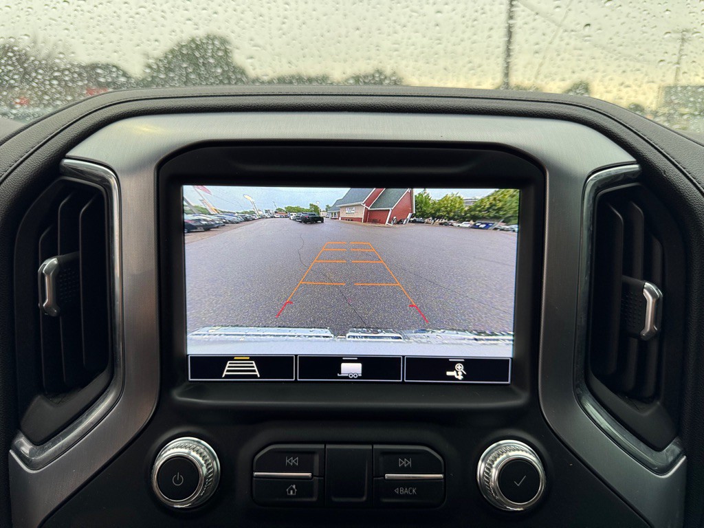 2020 GMC Sierra 1500 Image 44