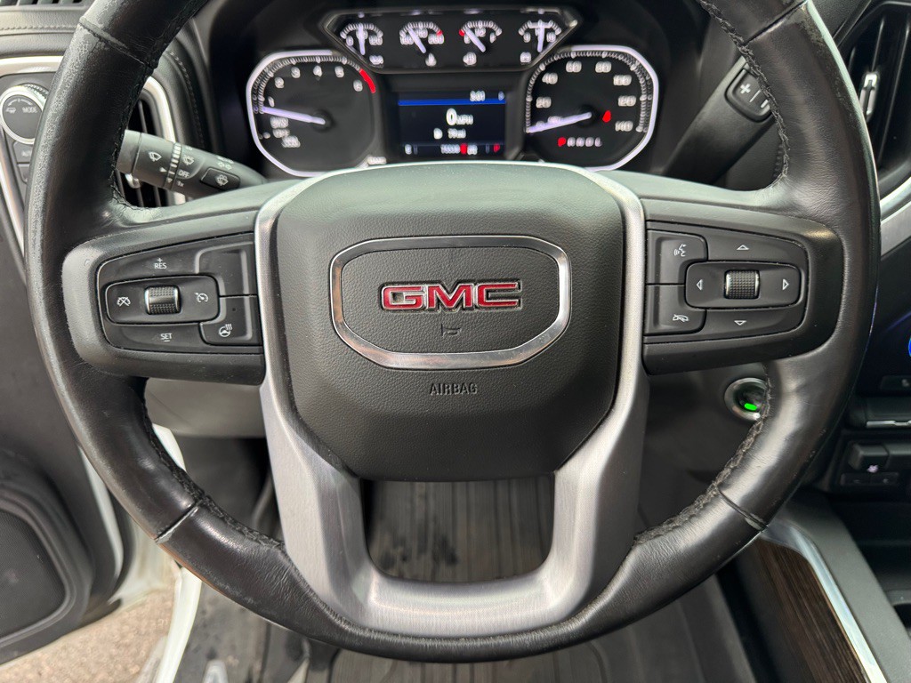 2020 GMC Sierra 1500 Image 46