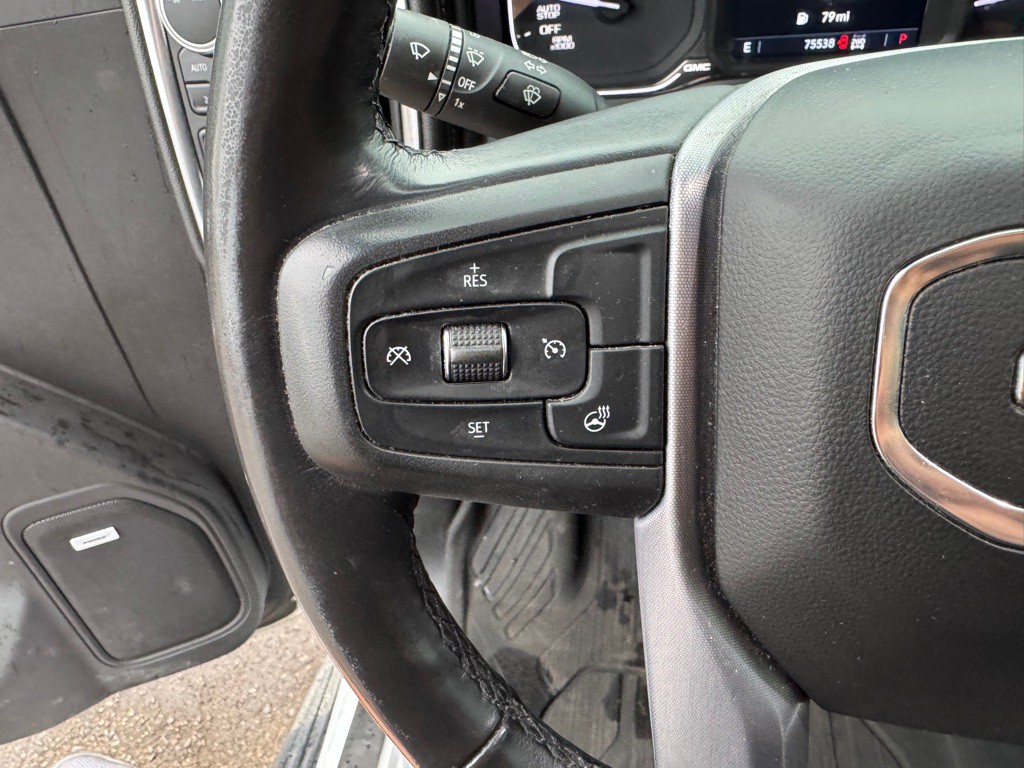 2020 GMC Sierra 1500 Image 47