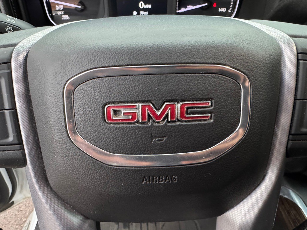 2020 GMC Sierra 1500 Image 48