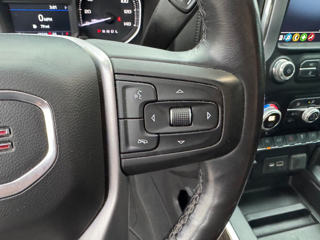 2020 GMC Sierra 1500 Image 49
