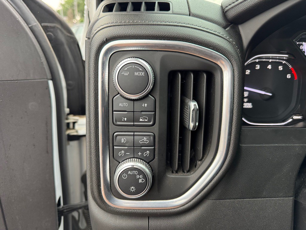 2020 GMC Sierra 1500 Image 50