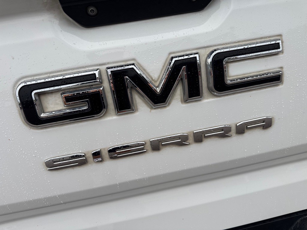 2020 GMC Sierra 1500 Image 52
