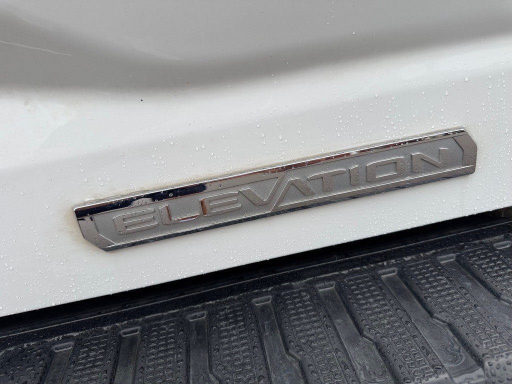 2020 GMC Sierra 1500 Image 53