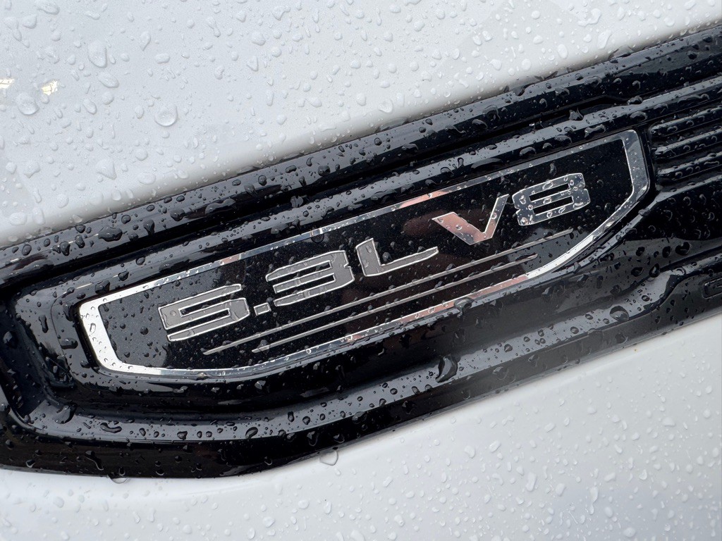 2020 GMC Sierra 1500 Image 55
