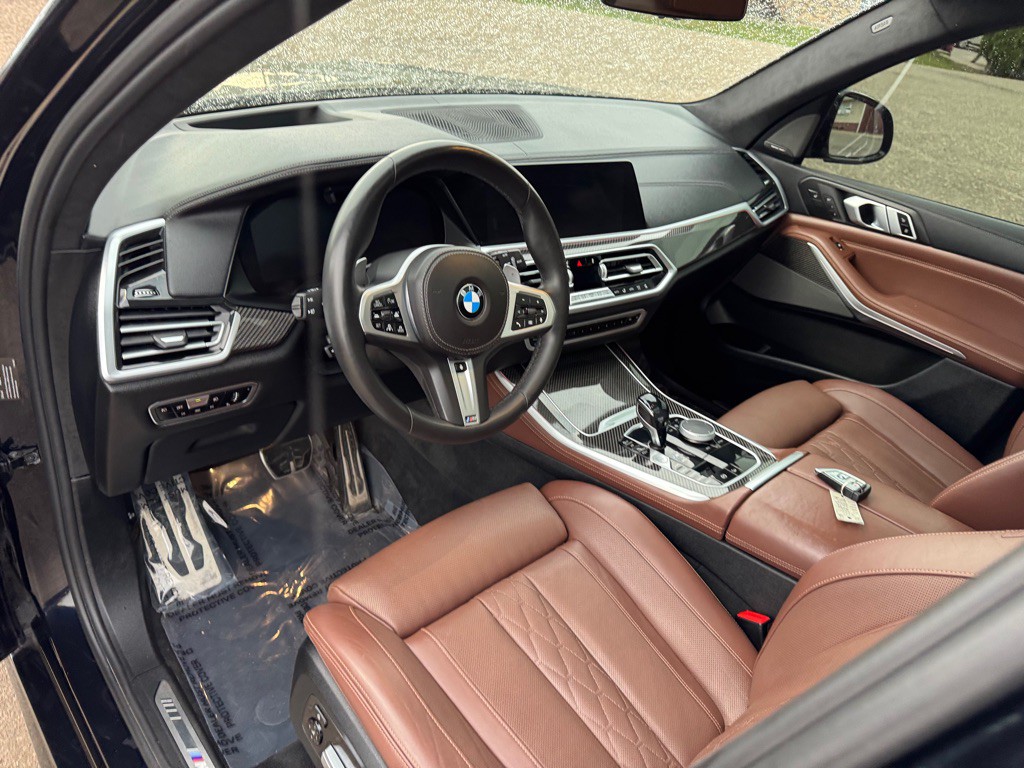 2021 BMW X5 Image 15