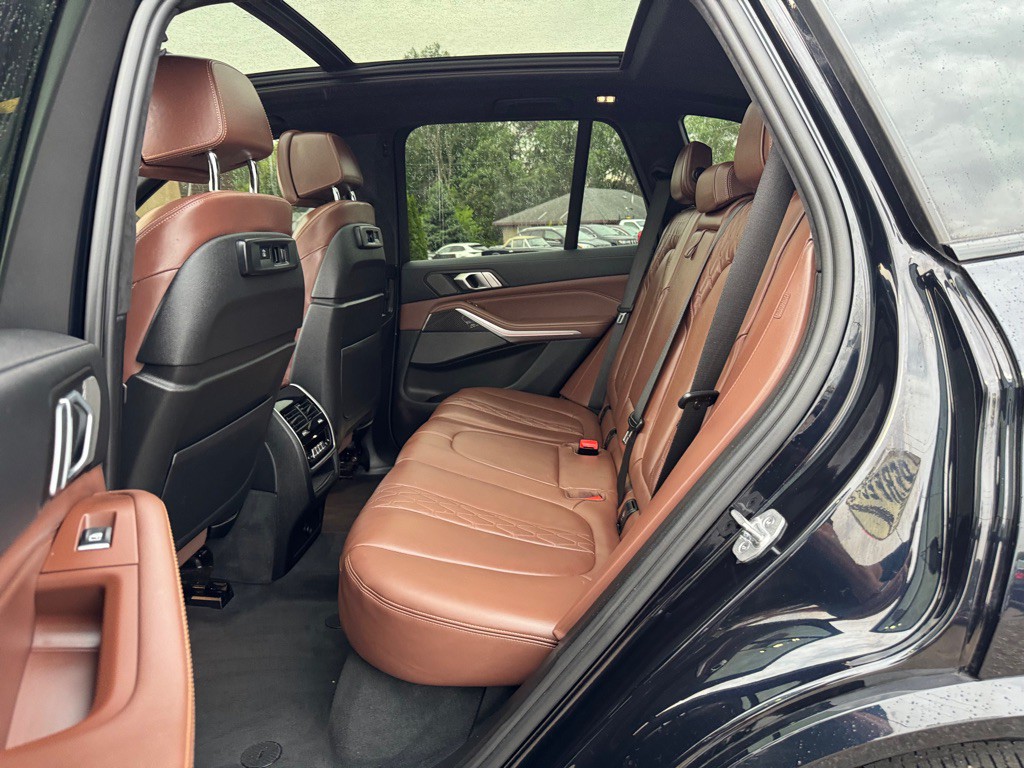 2021 BMW X5 Image 21