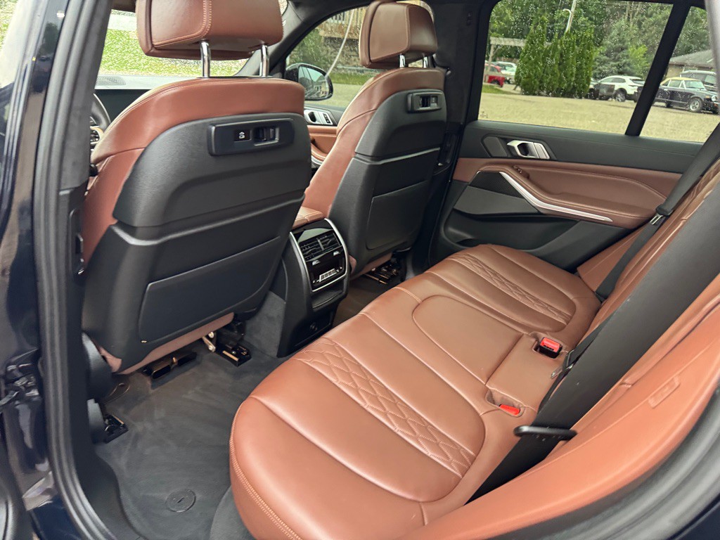 2021 BMW X5 Image 22