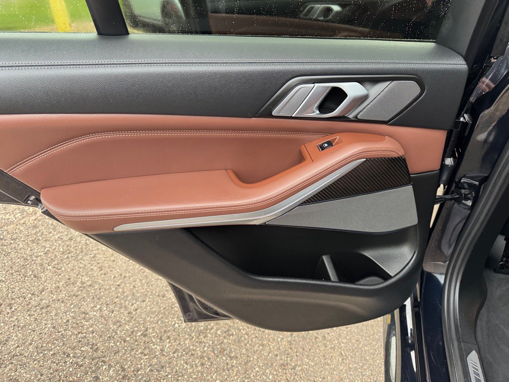 2021 BMW X5 Image 23