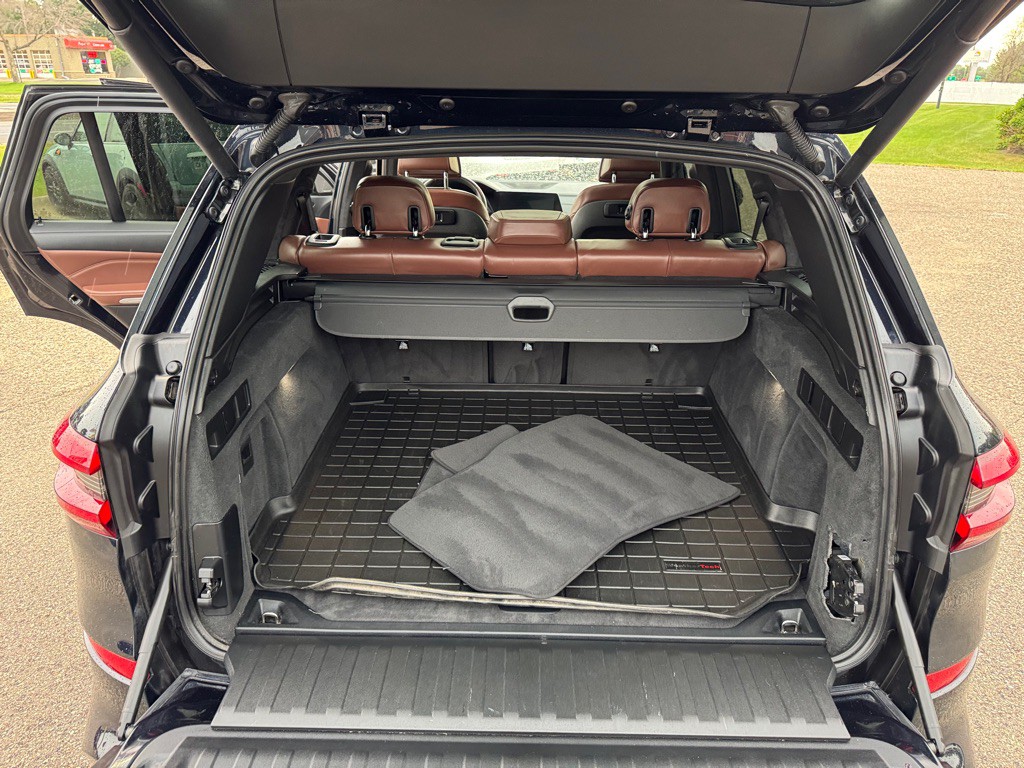 2021 BMW X5 Image 24