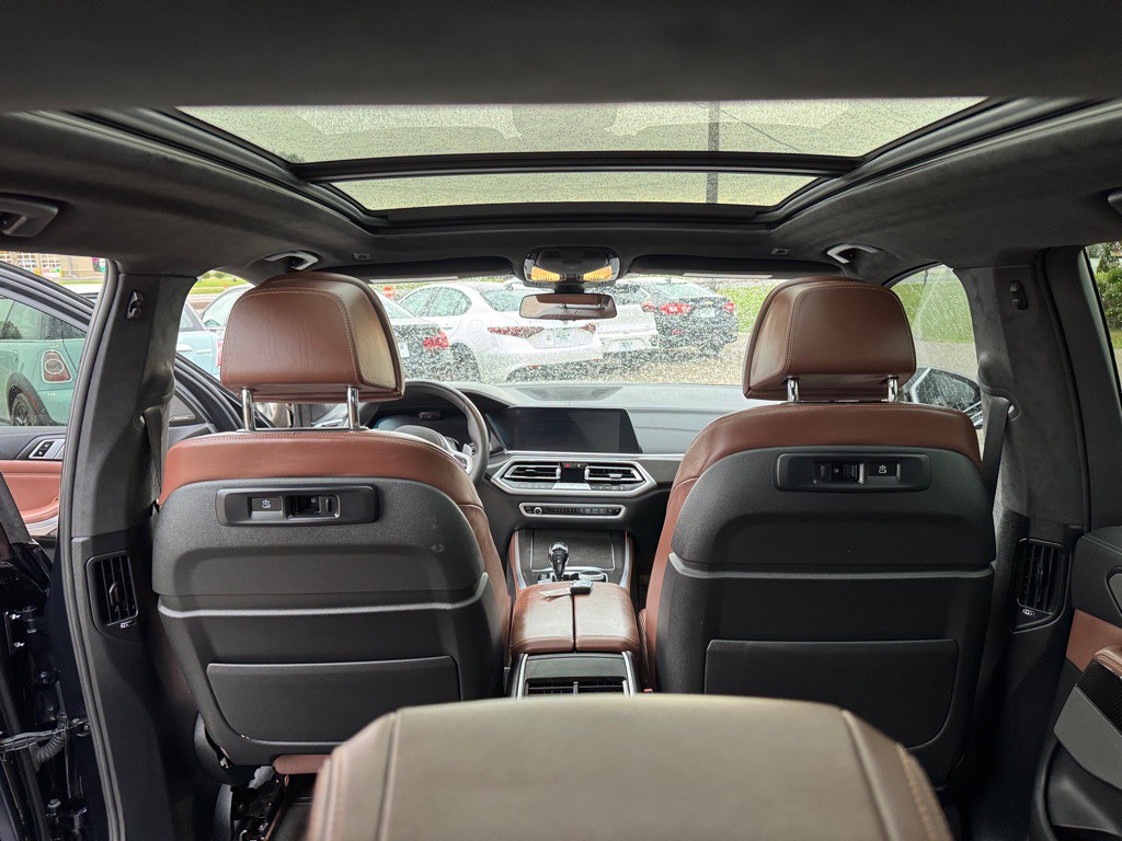 2021 BMW X5 Image 25