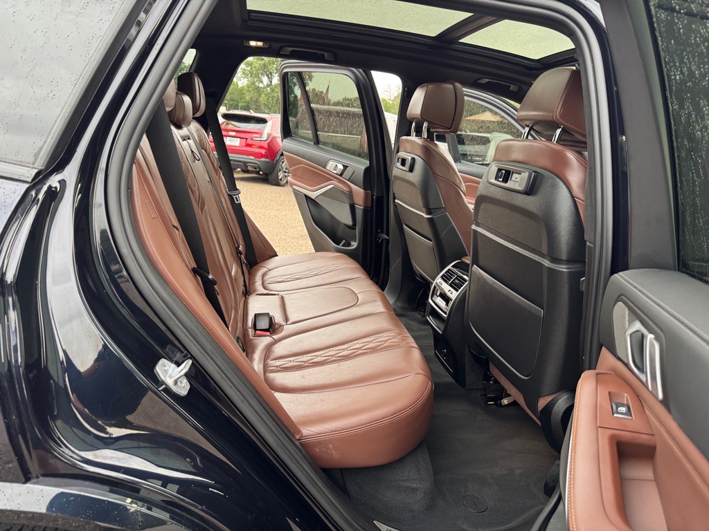 2021 BMW X5 Image 27