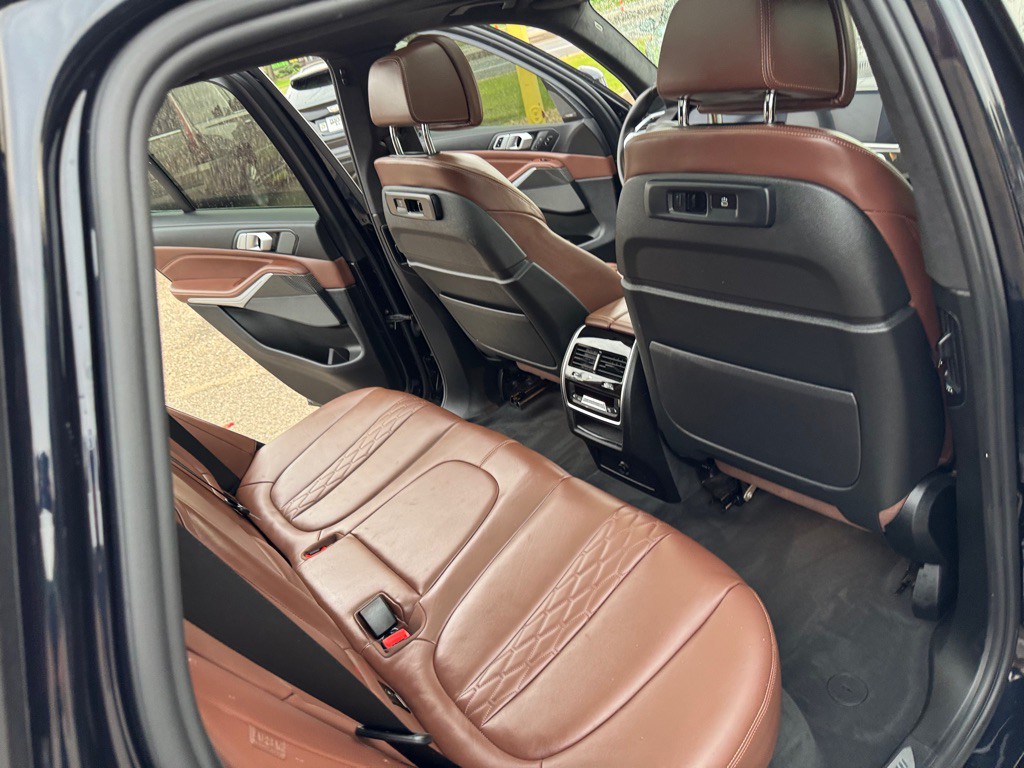2021 BMW X5 Image 28