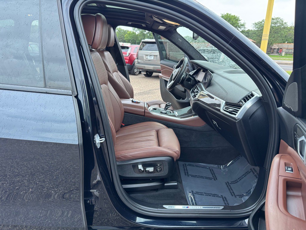 2021 BMW X5 Image 30