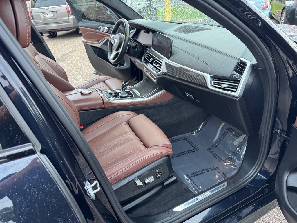 2021 BMW X5 Image 31