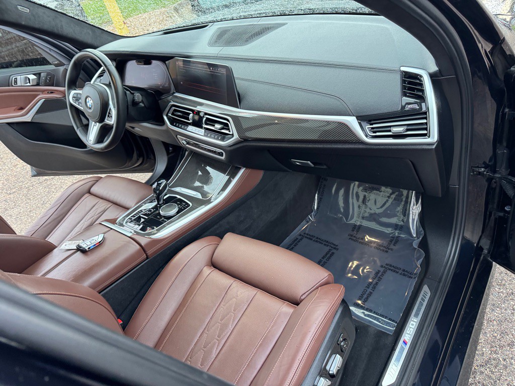 2021 BMW X5 Image 32