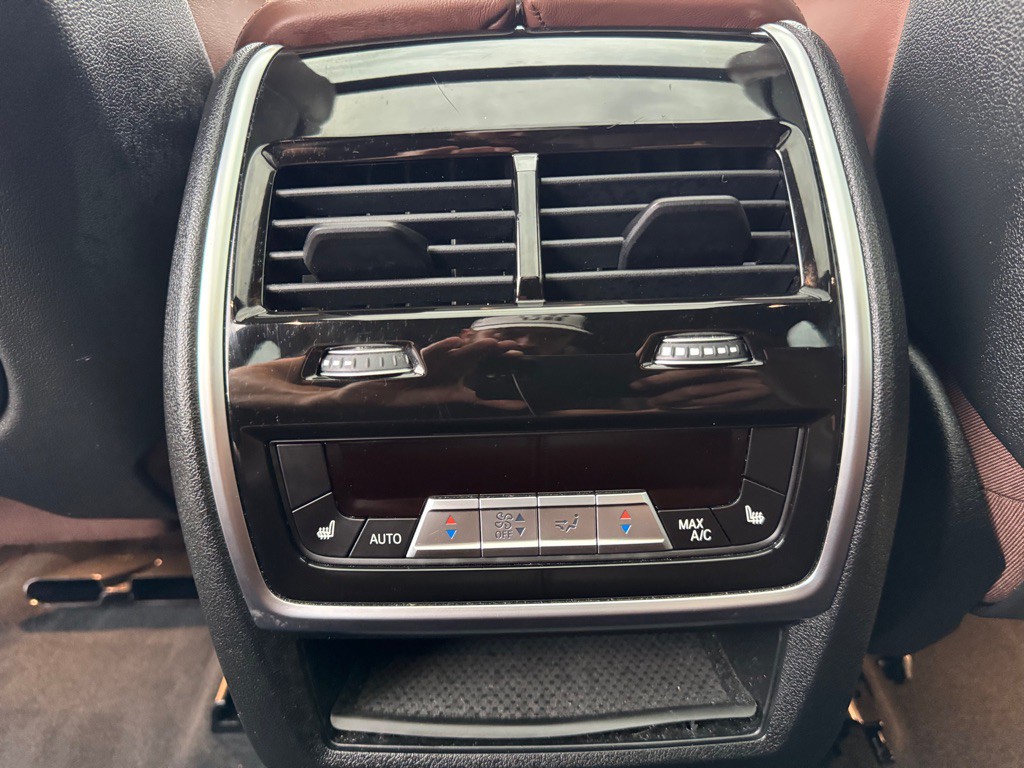 2021 BMW X5 Image 35