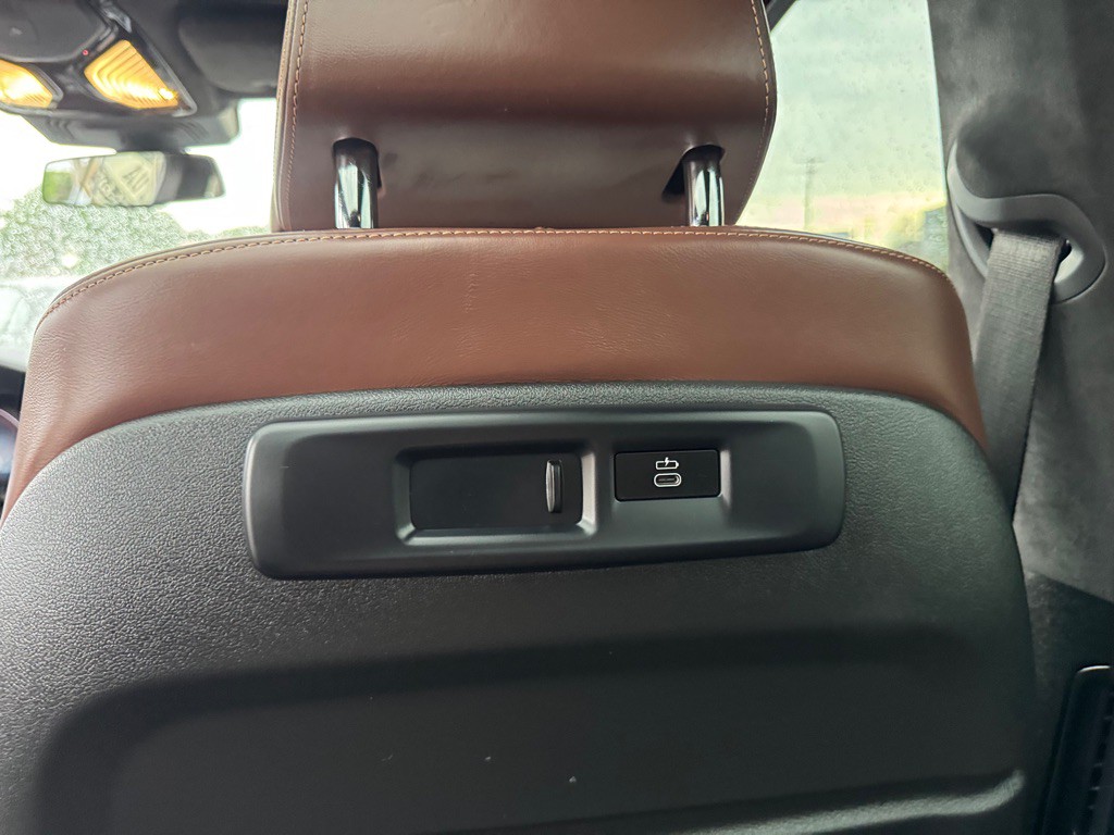 2021 BMW X5 Image 36
