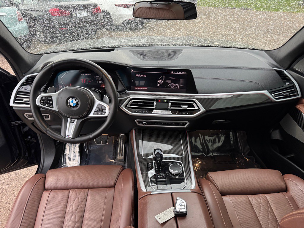 2021 BMW X5 Image 37