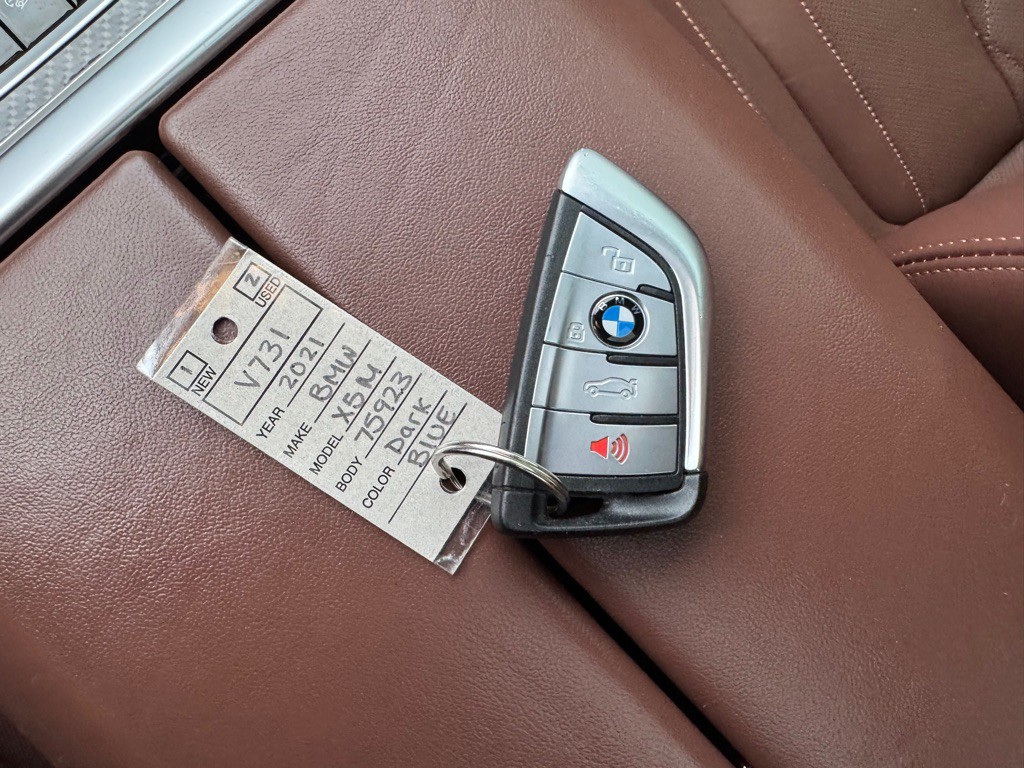 2021 BMW X5 Image 40