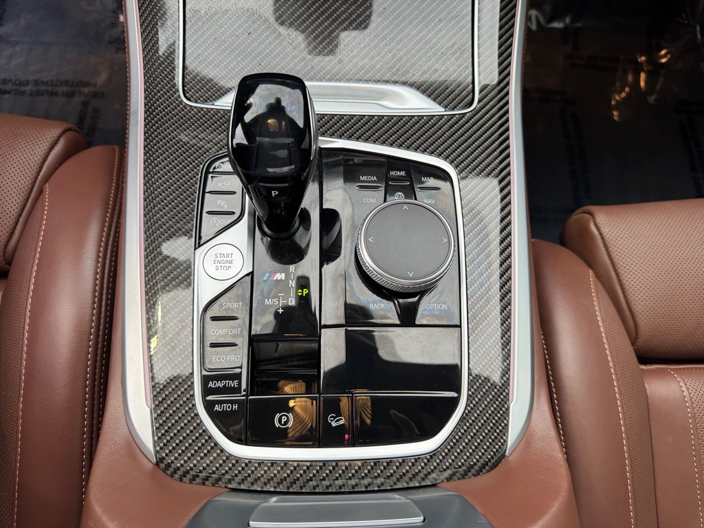 2021 BMW X5 Image 41