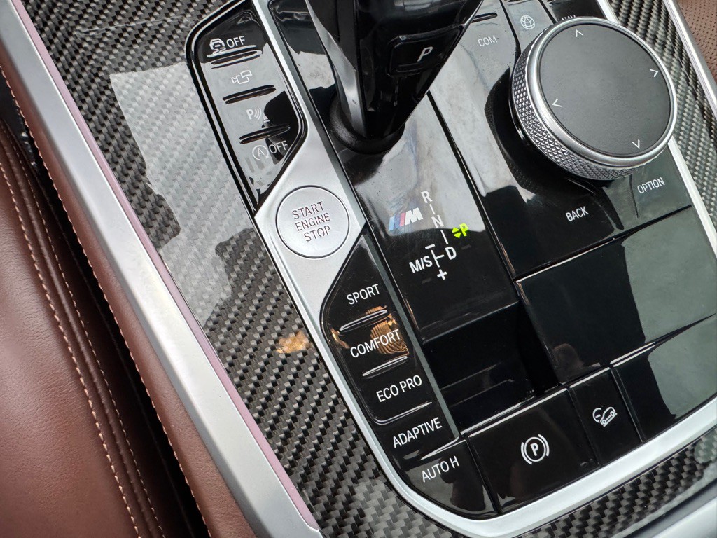 2021 BMW X5 Image 42