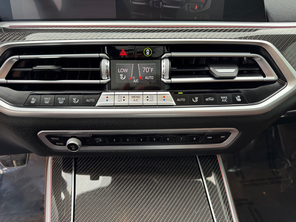 2021 BMW X5 Image 44
