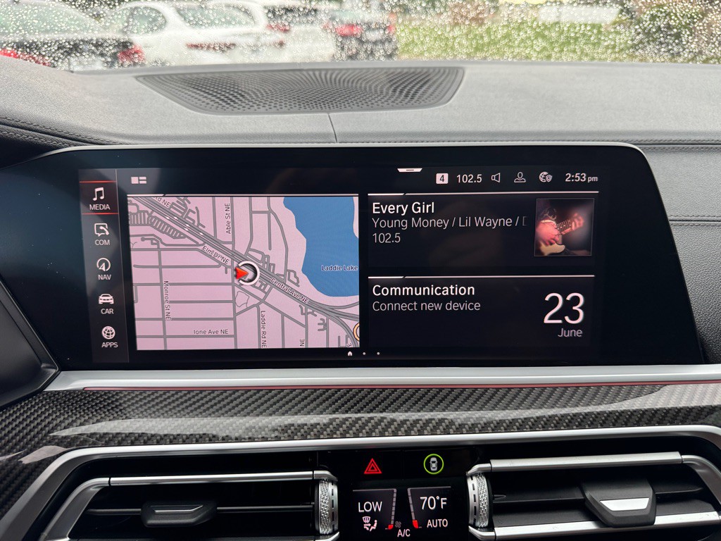 2021 BMW X5 Image 45