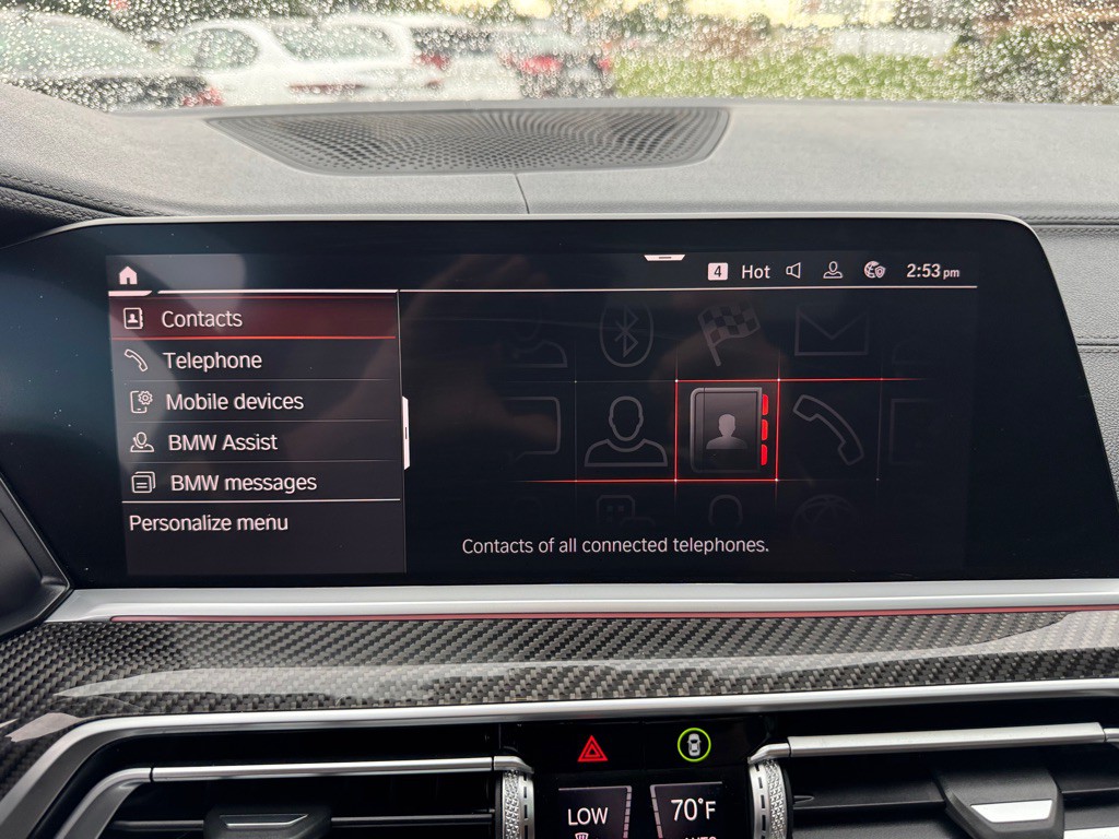 2021 BMW X5 Image 46