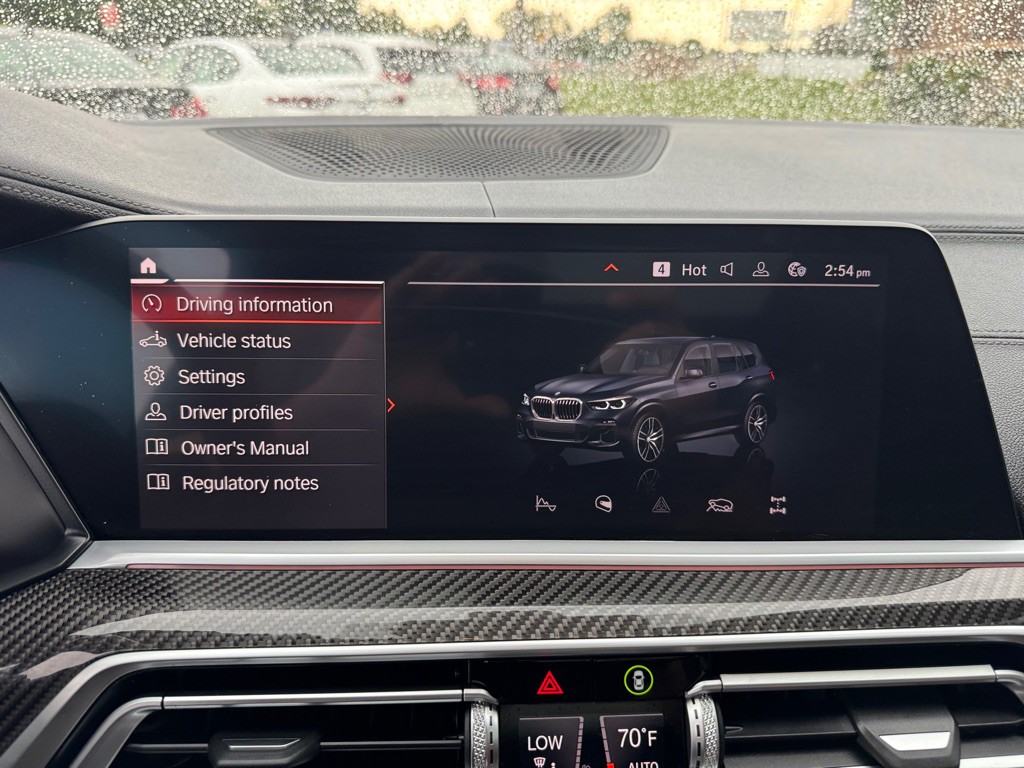 2021 BMW X5 Image 48