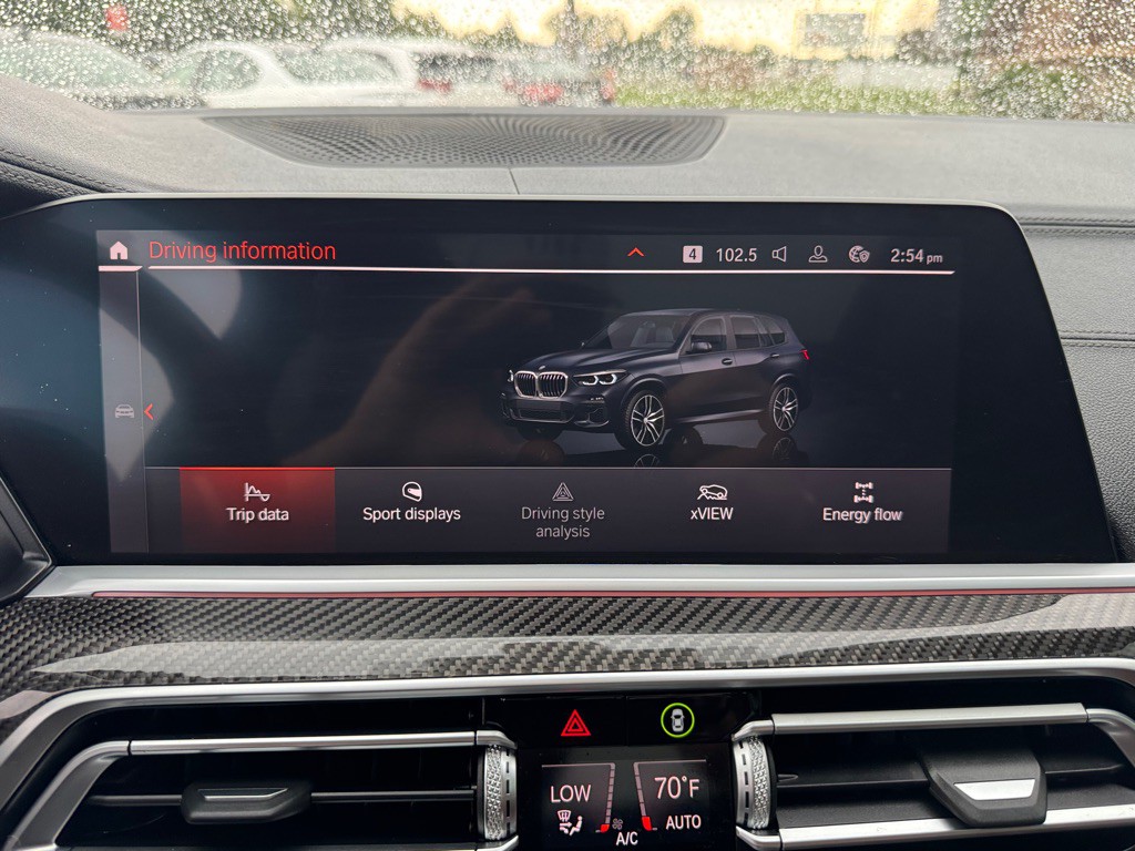 2021 BMW X5 Image 49