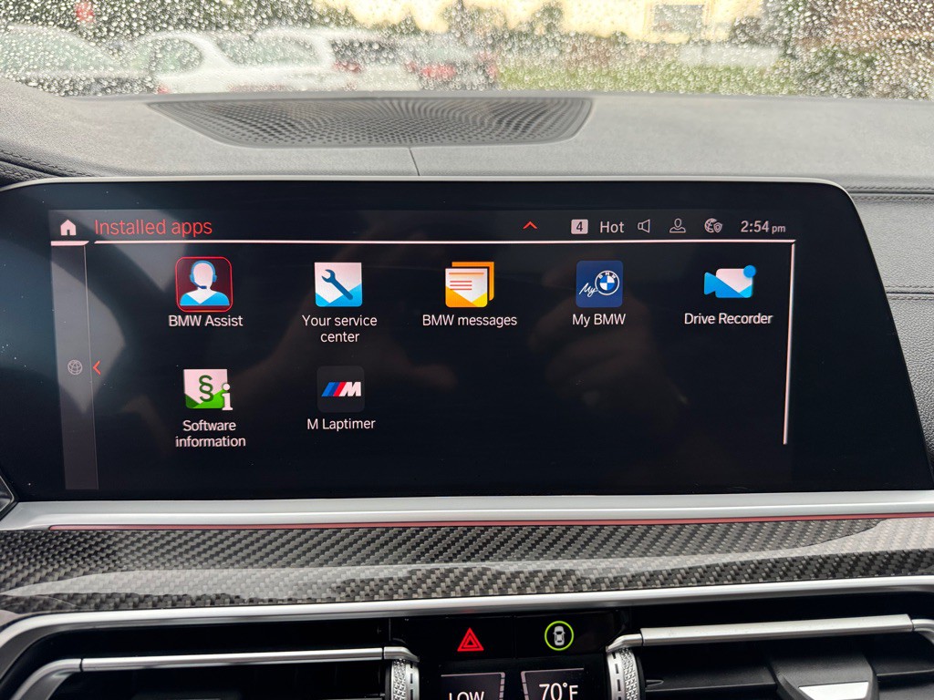 2021 BMW X5 Image 50