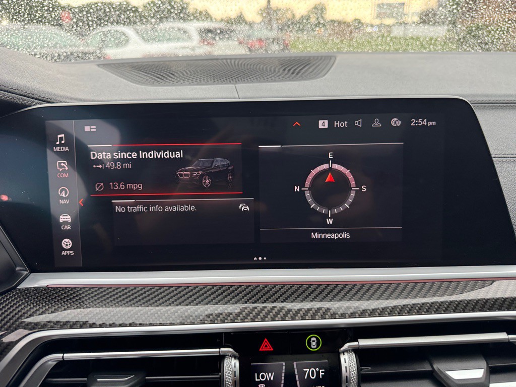 2021 BMW X5 Image 52