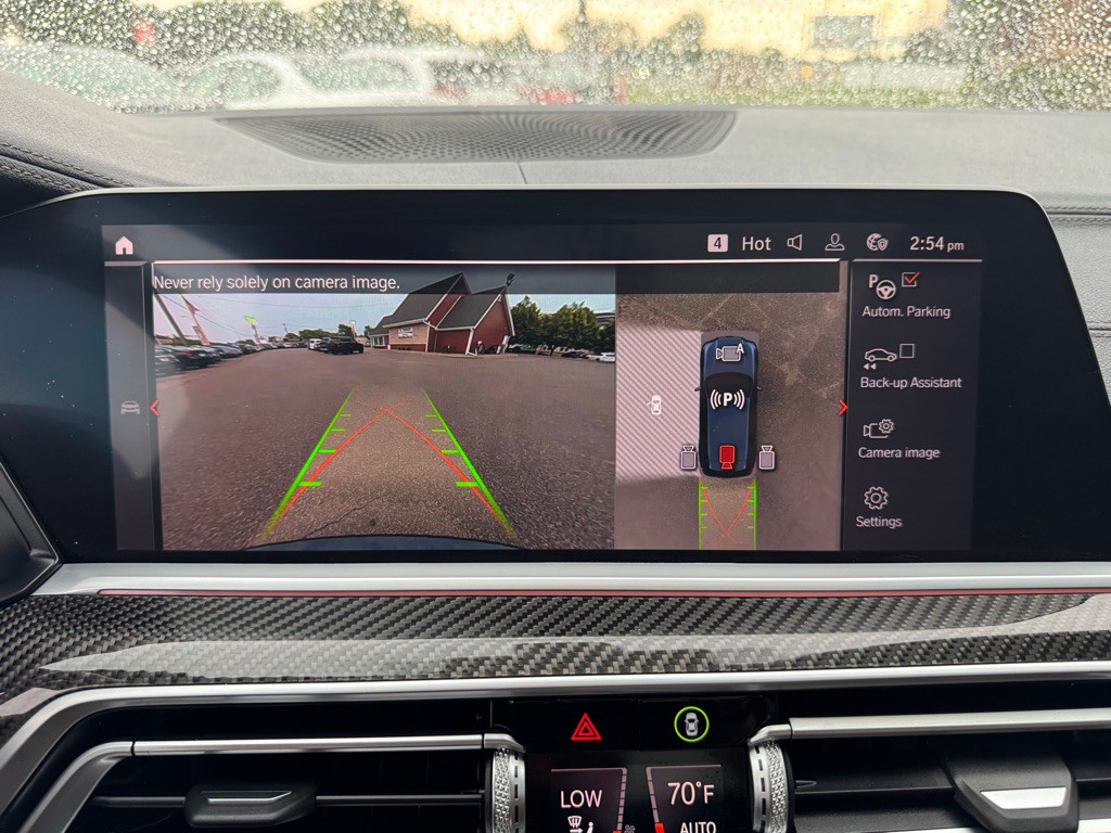 2021 BMW X5 Image 54