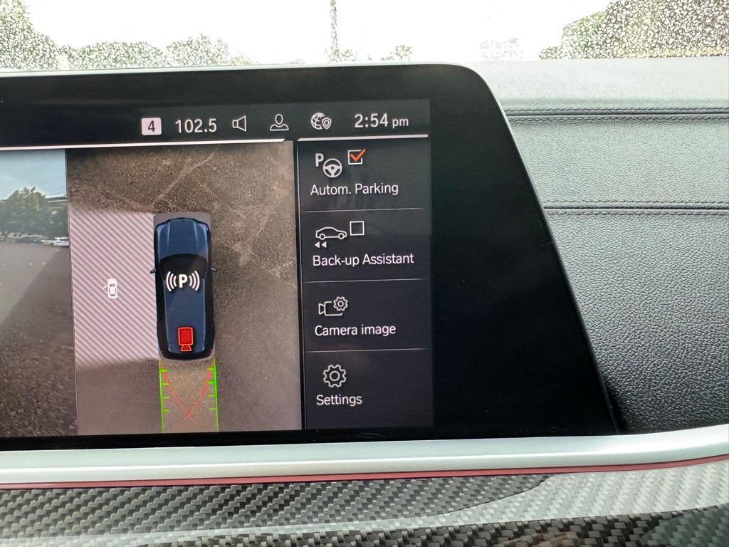 2021 BMW X5 Image 55