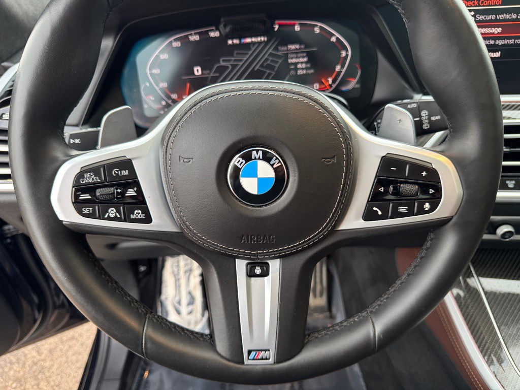 2021 BMW X5 Image 57