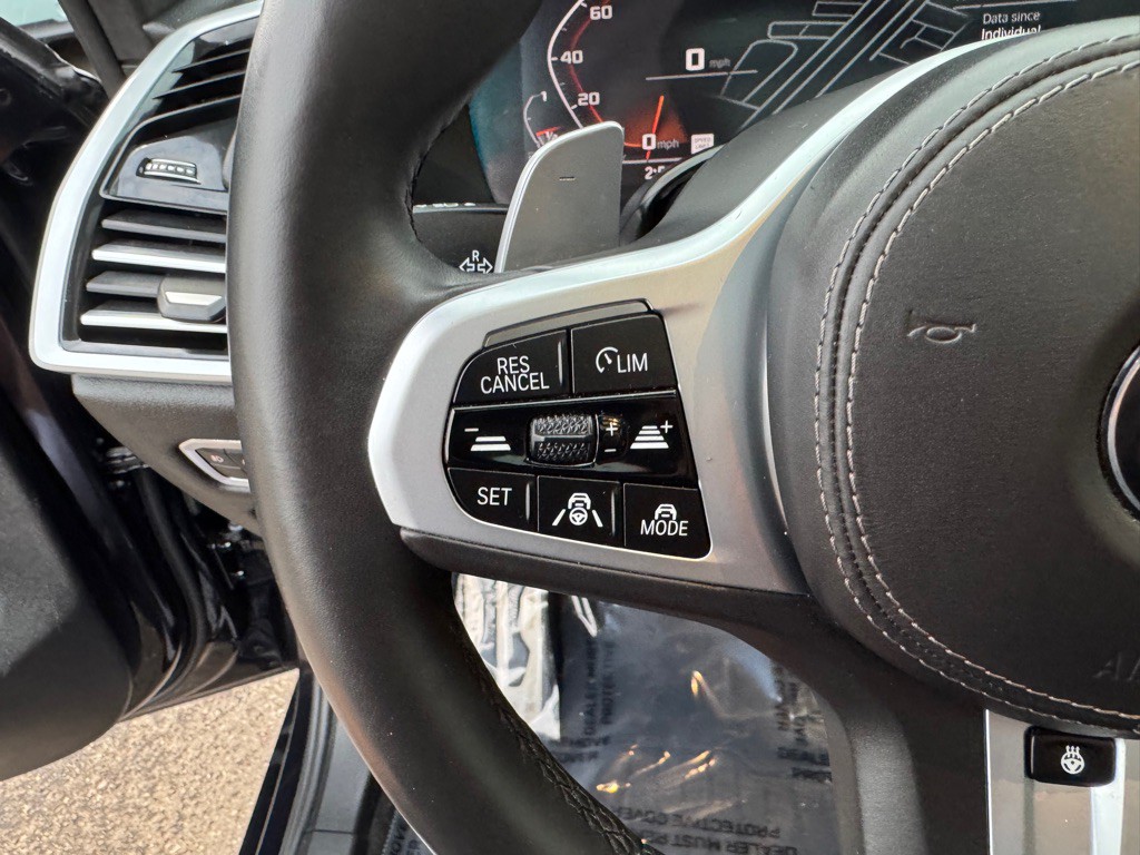 2021 BMW X5 Image 58