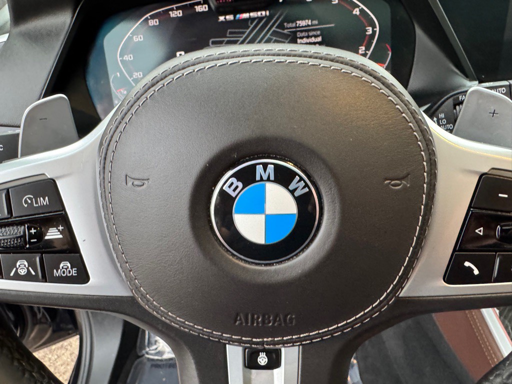 2021 BMW X5 Image 59