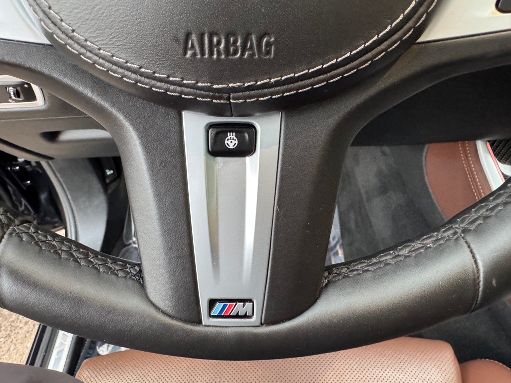 2021 BMW X5 Image 60