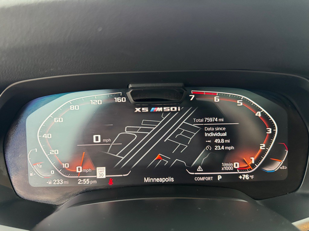 2021 BMW X5 Image 63