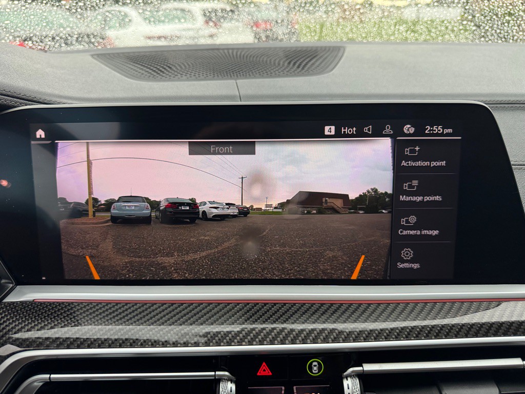 2021 BMW X5 Image 64