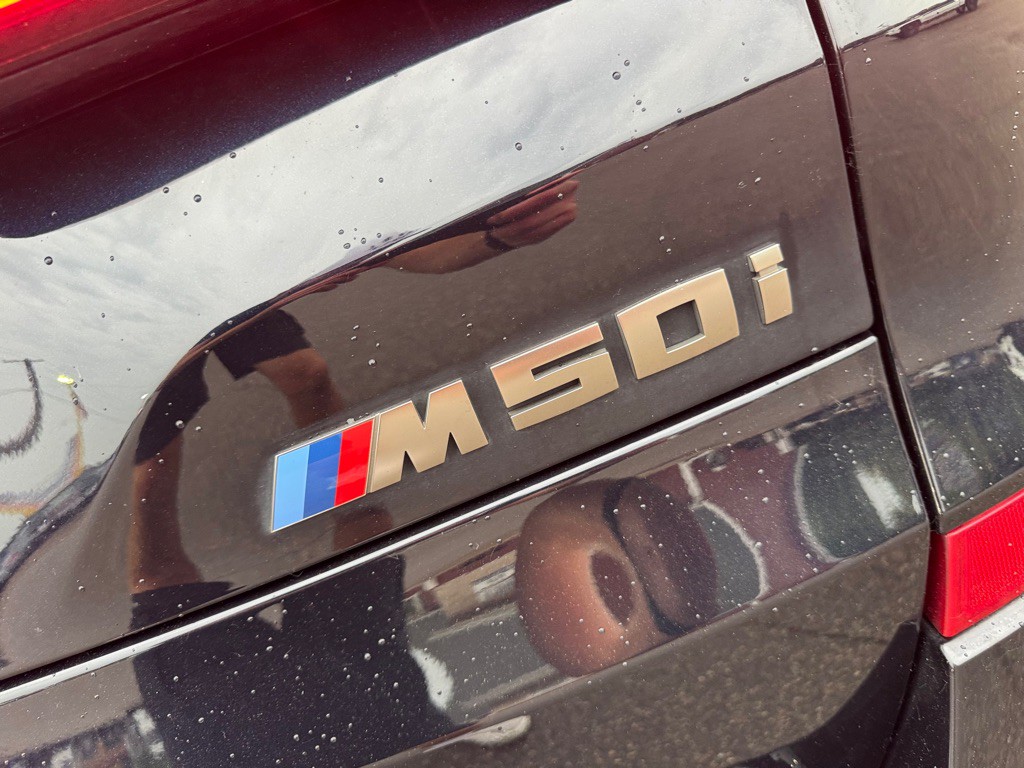 2021 BMW X5 Image 67
