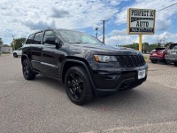 Image for 2019 Jeep Grand Cherokee Upland ID: 7507260