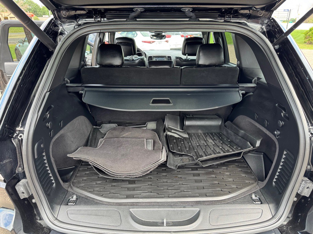 2019 Jeep Grand Cherokee Image 21