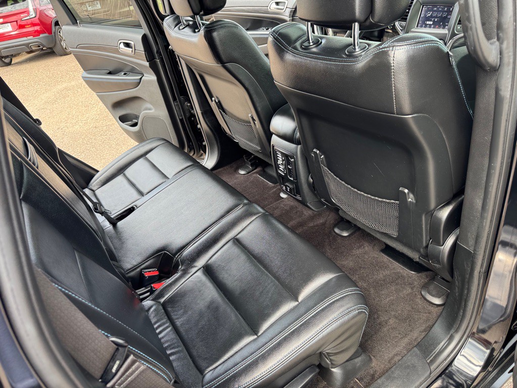 2019 Jeep Grand Cherokee Image 25