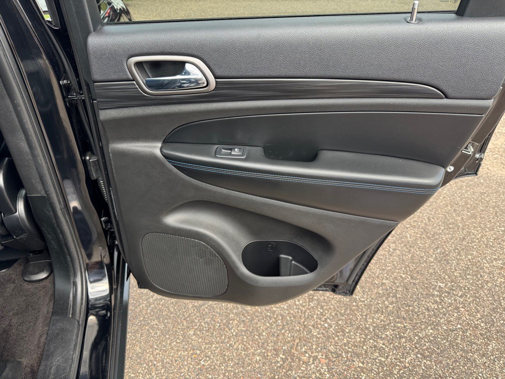 2019 Jeep Grand Cherokee Image 26