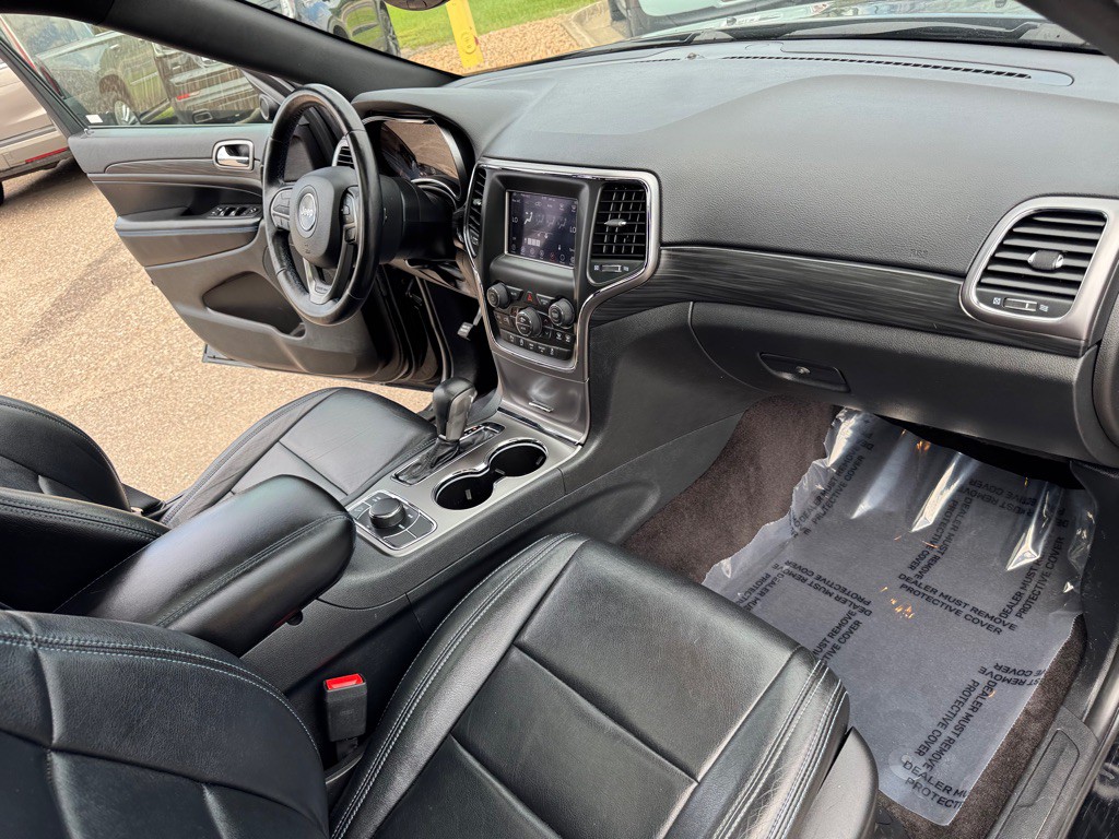2019 Jeep Grand Cherokee Image 29