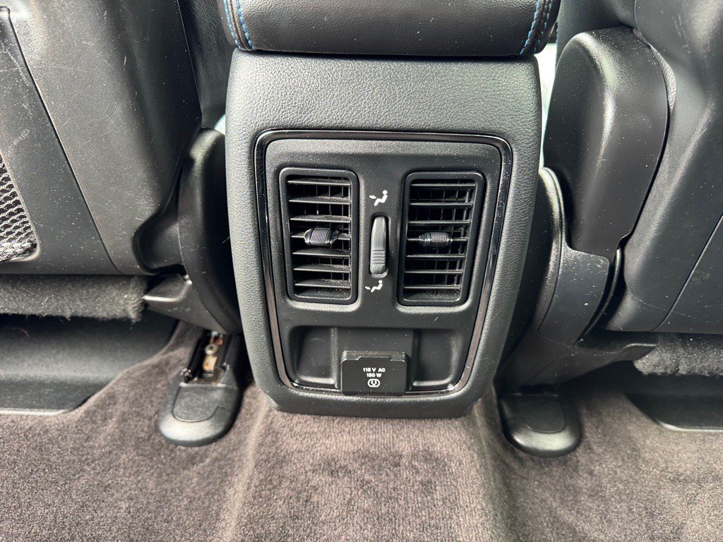2019 Jeep Grand Cherokee Image 31