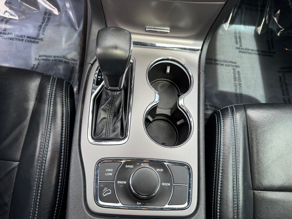 2019 Jeep Grand Cherokee Image 36