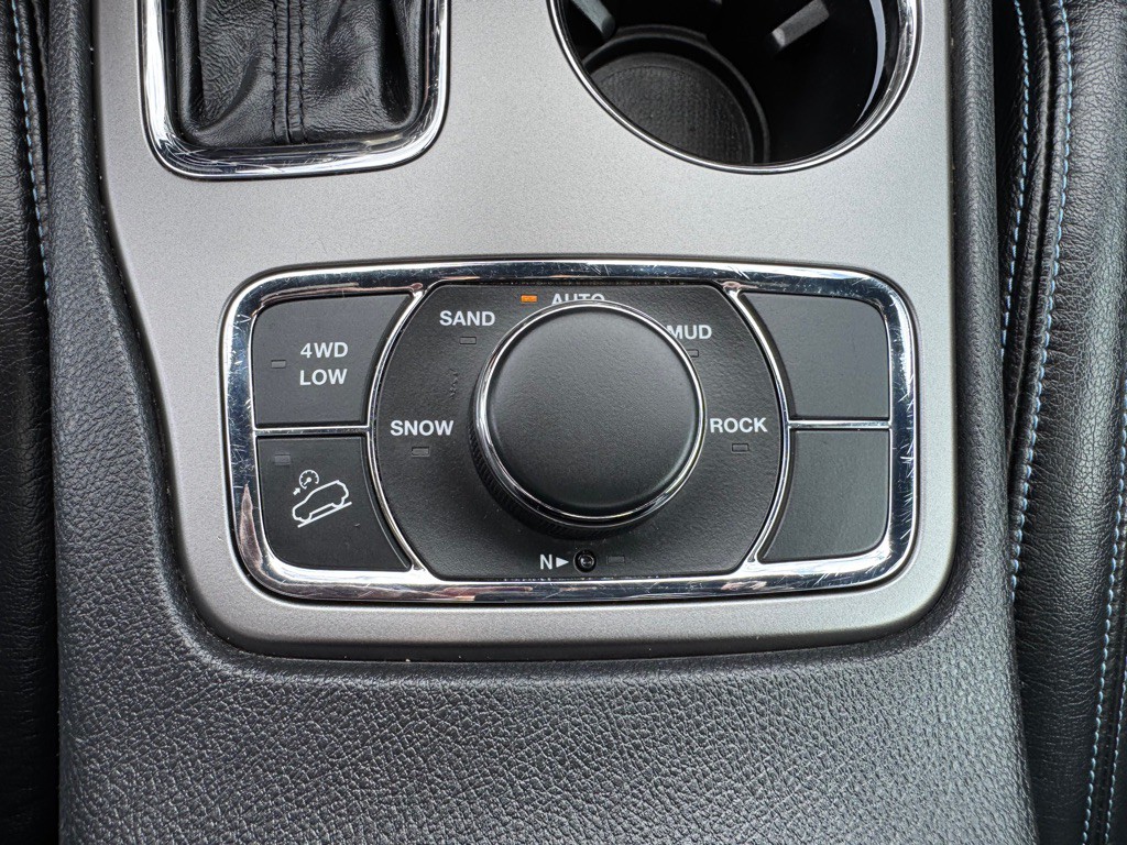 2019 Jeep Grand Cherokee Image 37